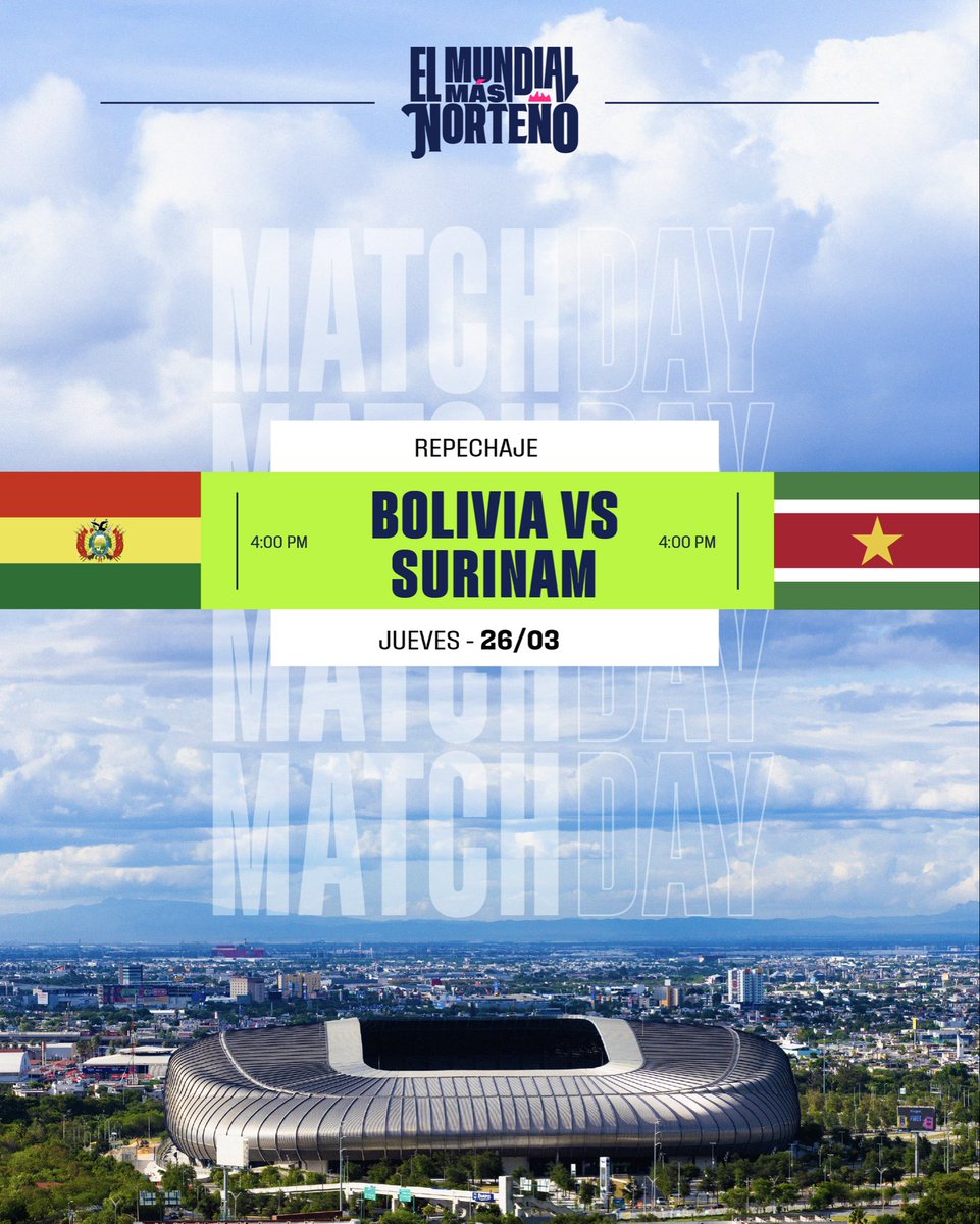 Samuel García tweet media