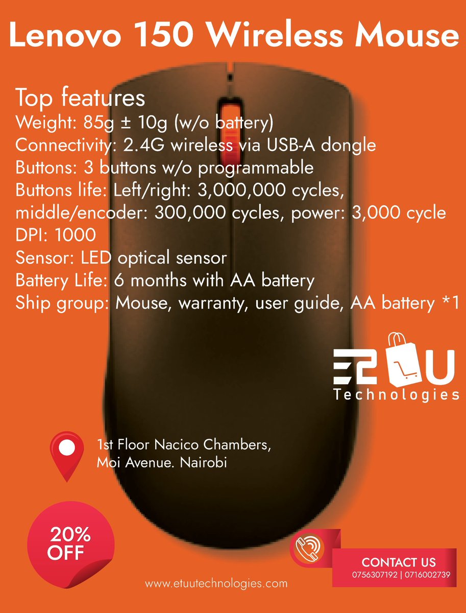 Etuu Technologies tweet media