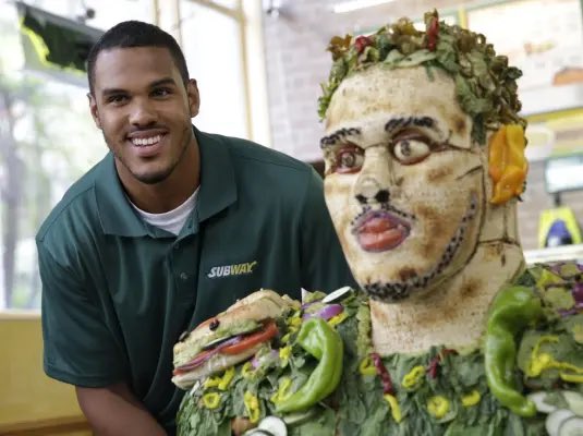 Anthony Barr tweet media