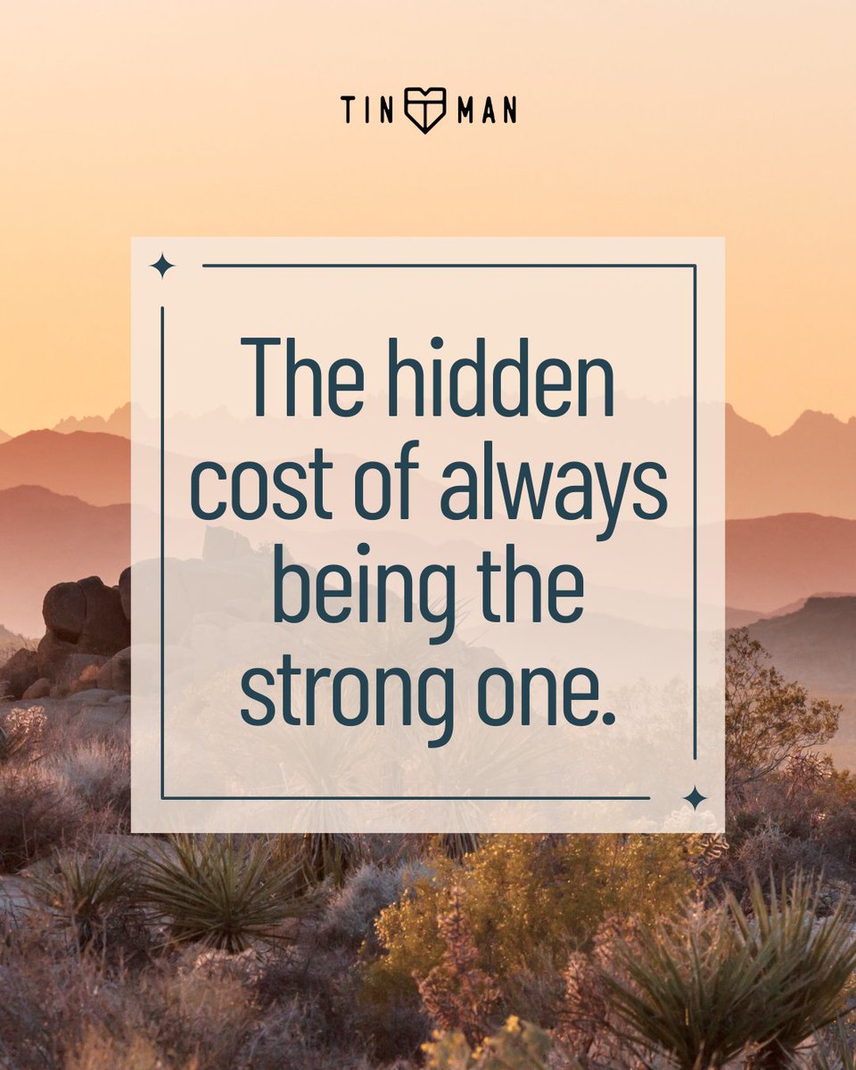 Tin Man Ministries tweet media