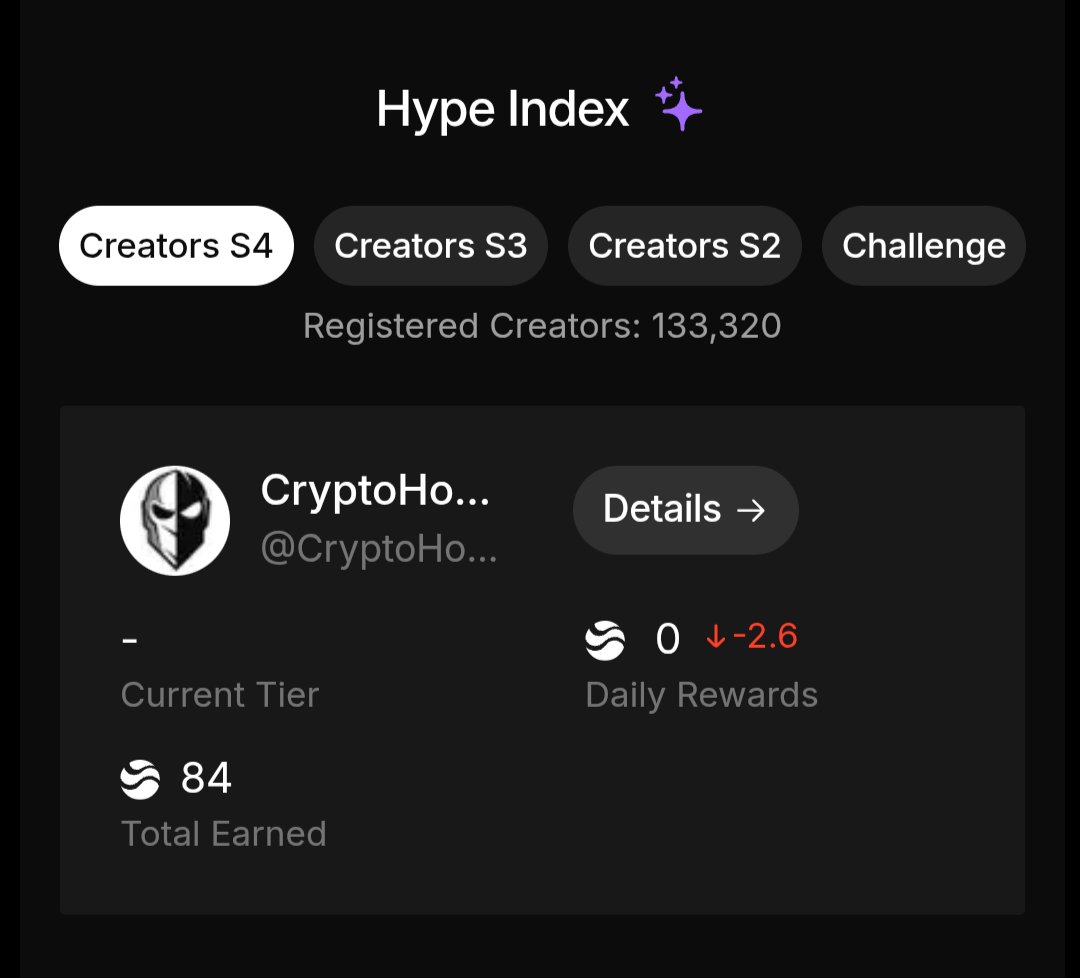 CryptoHoodHQ's tweet photo. After a few zero days… finally saw 1.65 $RIVER Points today

not huge, but honestly felt good 👀

means something is still working
means i’m still in the game 🧠

this phase tests patience more than anything

i’m not chasing big spikes
just showing up daily ⚡

 @River4fun https://t.co/yBJso53ANi