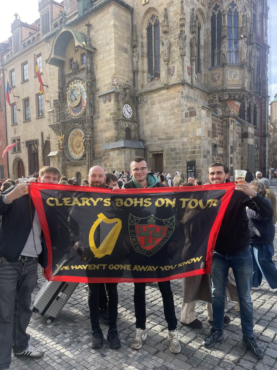 The General tweet media