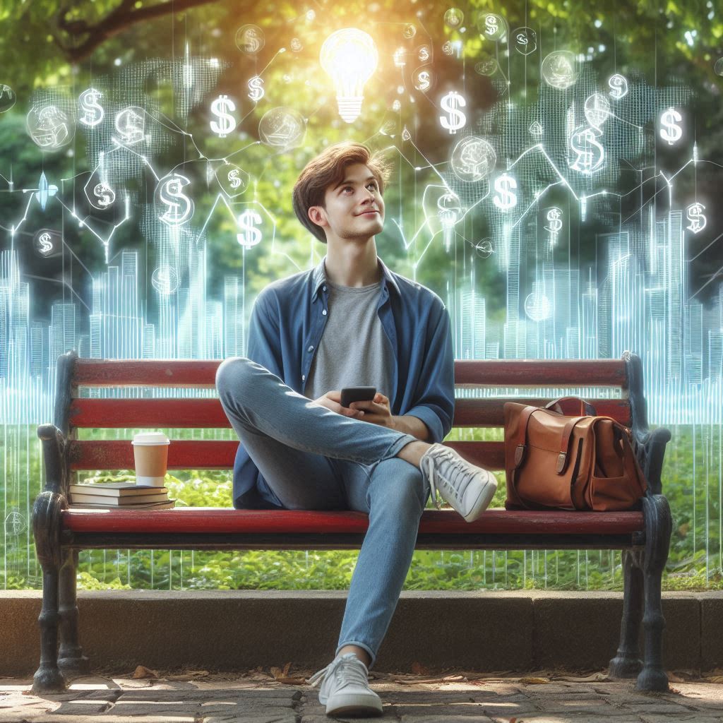 Melih | Genç Yatırımcı tweet media