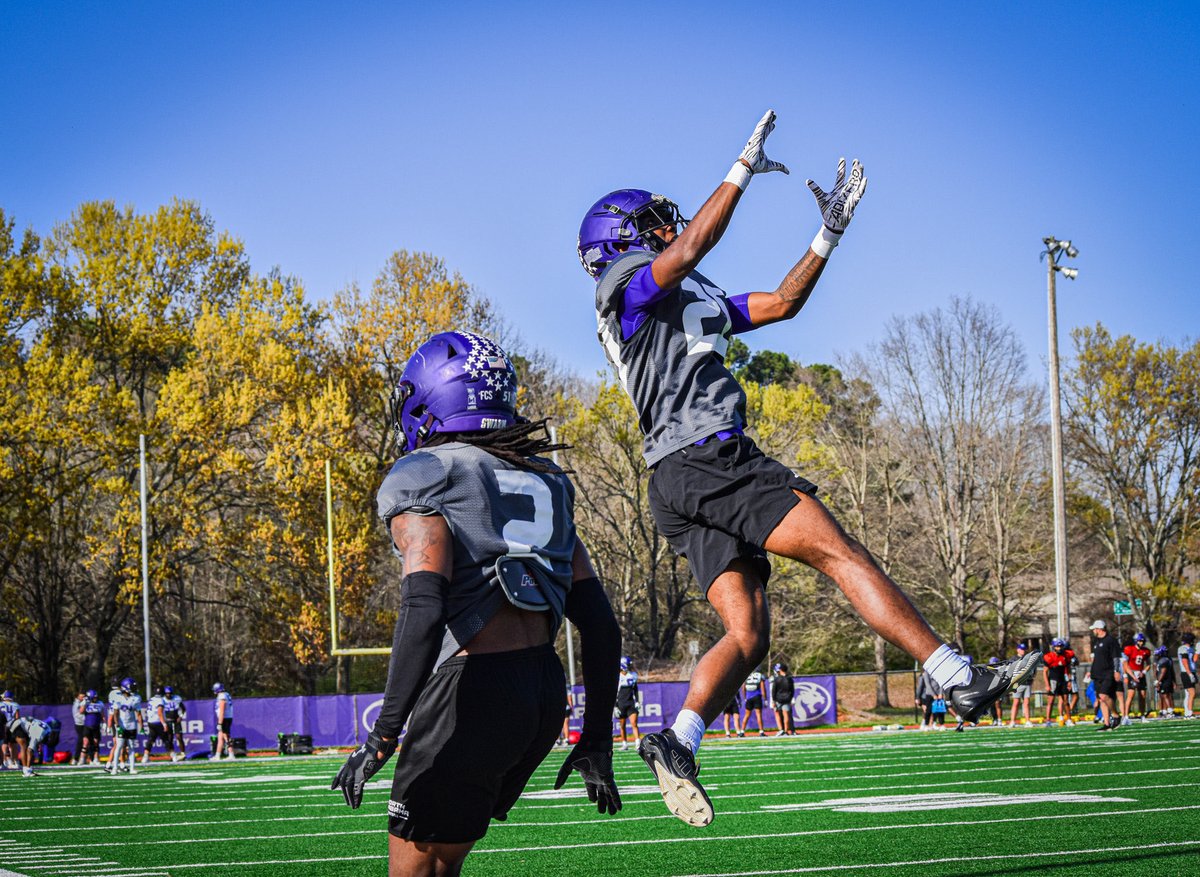 North Alabama Football tweet media