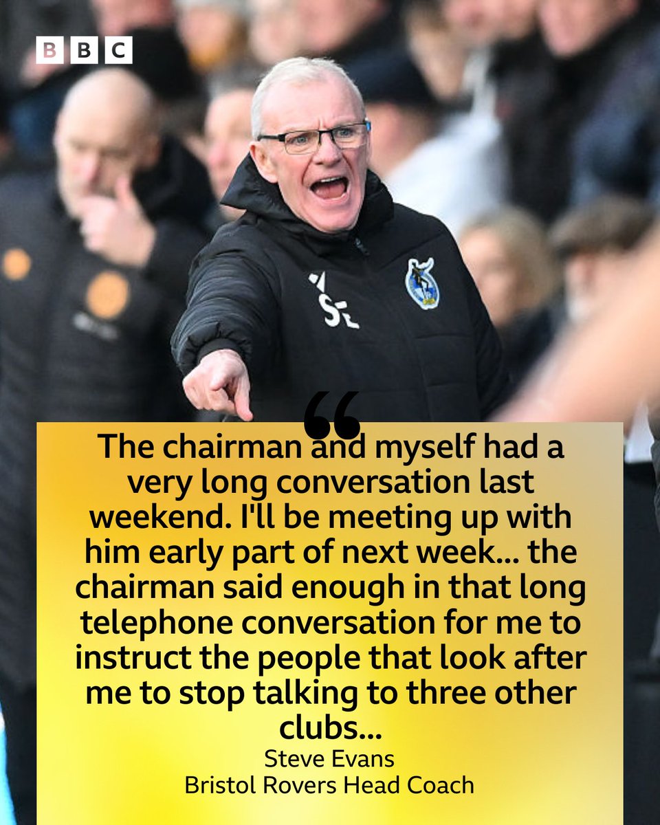 BBC Sport Bristol tweet media