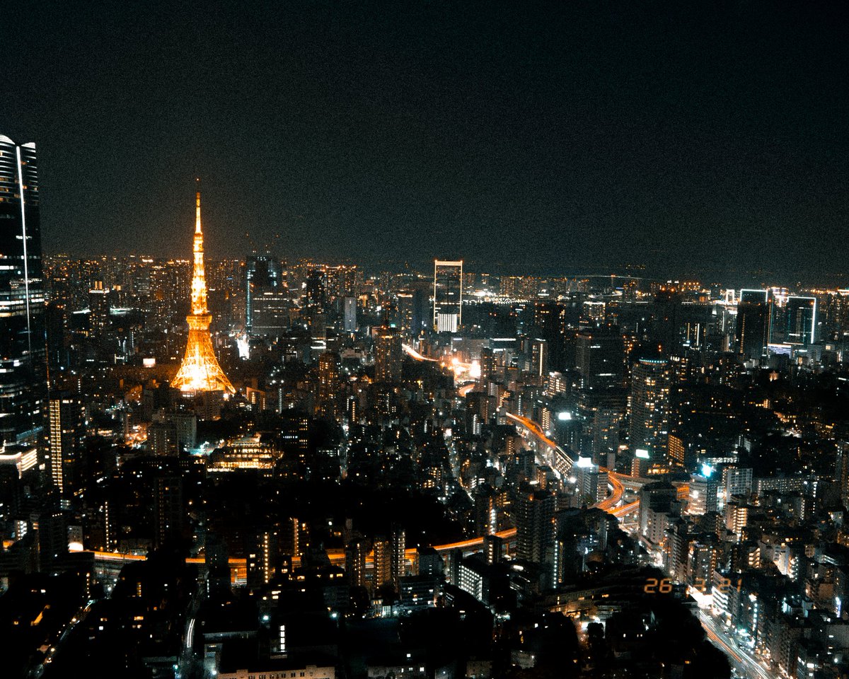 キラ癲動車 tweet media