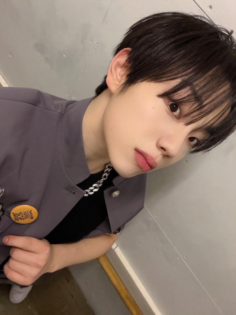 E'LAST(엘라스트) tweet media