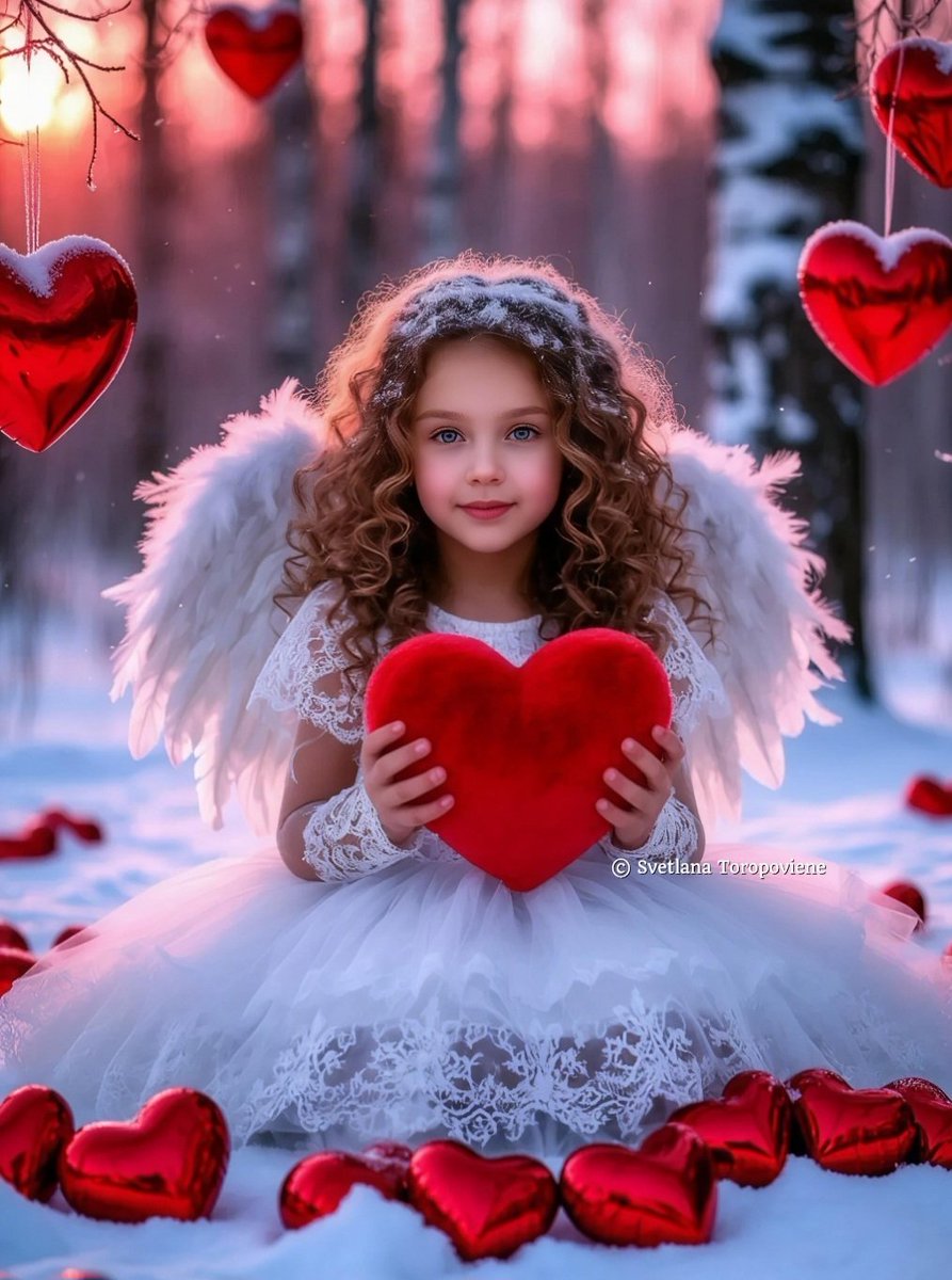 LanaToro21's tweet photo. @Willer123456 Hello, dear friend Willer🌞 I hope your Thursday will be filled with many blessings to be thankful for🍀😇 Ignite your light inside your heart and shine bright despite storms and thunders of life💯💥💪
#MyDigitalArtwork #Shedevrum https://t.co/NaFaAKRqT5