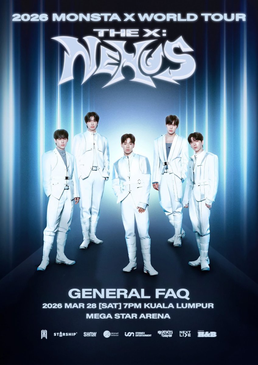 Malaysian Kpop Fans (MKF) tweet media