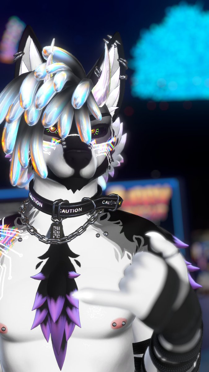 WarewolfVT tweet media