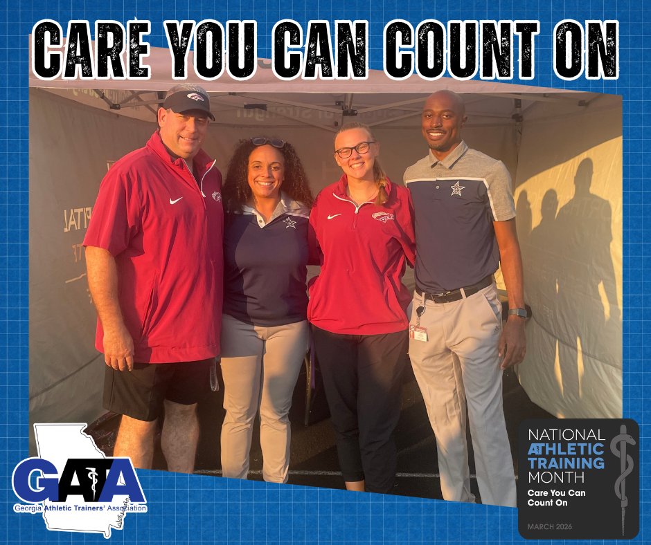 GATA, Inc tweet media