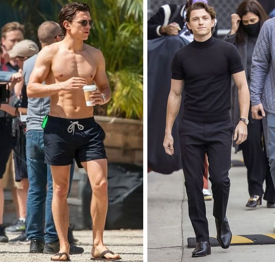 WellBuiltStyle tweet media