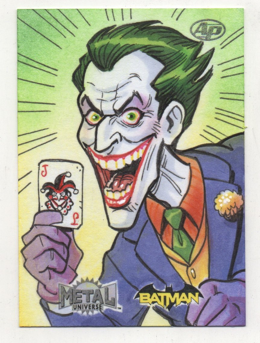 Tim Shinn tweet media