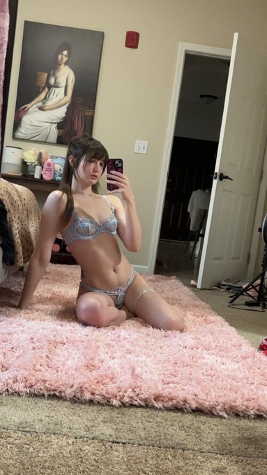 Sophia Blaise tweet media