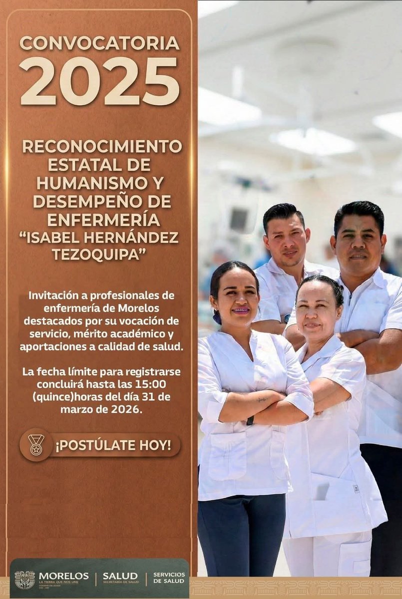 Salud Morelos tweet media