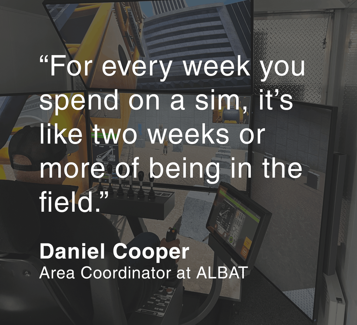 CM Labs - Vortex tweet media