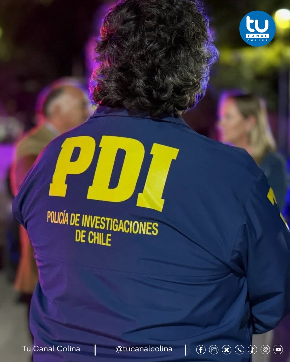 Tu Canal Colina tweet media