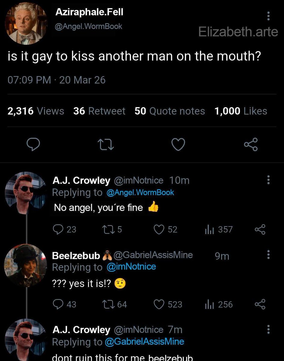 Elizabeth.arte tweet media