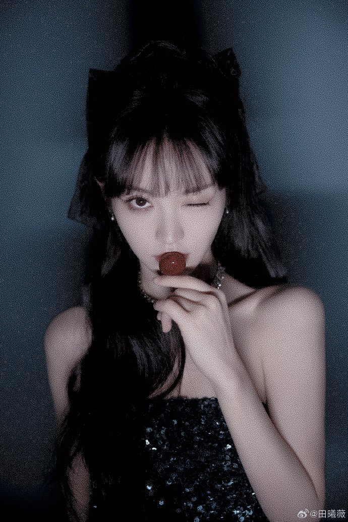 ⚘, 𝖫𝖨𝖫𝖸. tweet media