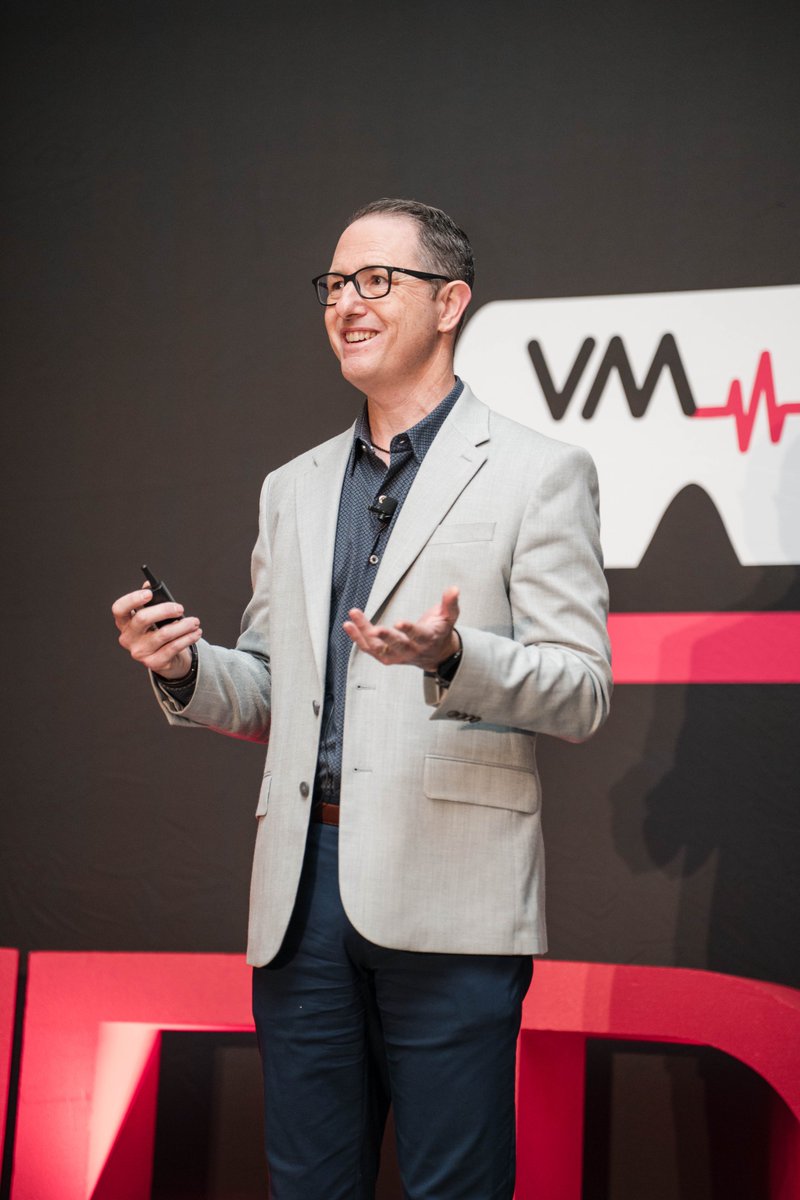 virtualmedconf's tweet photo. Day 1 of #VMED26 is in the books!
From engaging discussions to meaningful connections, it’s been an energizing start. Grateful for everyone who made it impactful.
Looking ahead to Day 2, excited to build on the momentum and continue the conversations.
#ProfessionalGrowth #MedTech https://t.co/TikrilzQUr