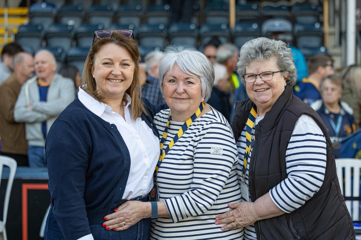 Worcester Warriors tweet media