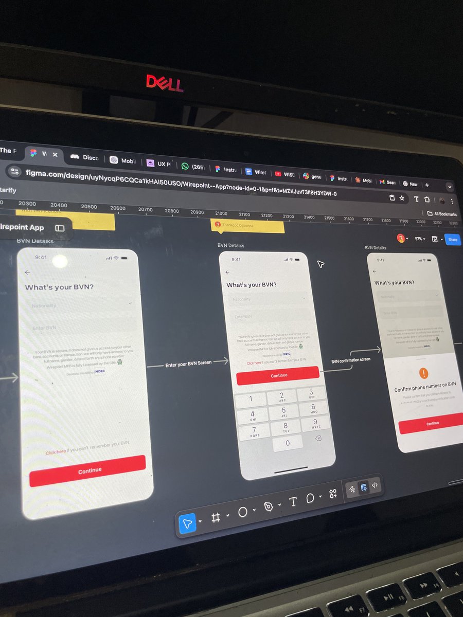 Agba designer— De_Ui_design_Guy tweet media