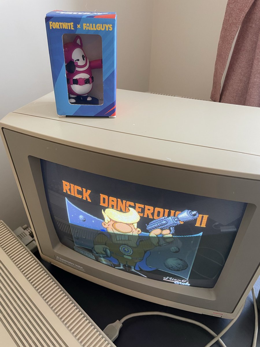 Yann Maheust tweet media