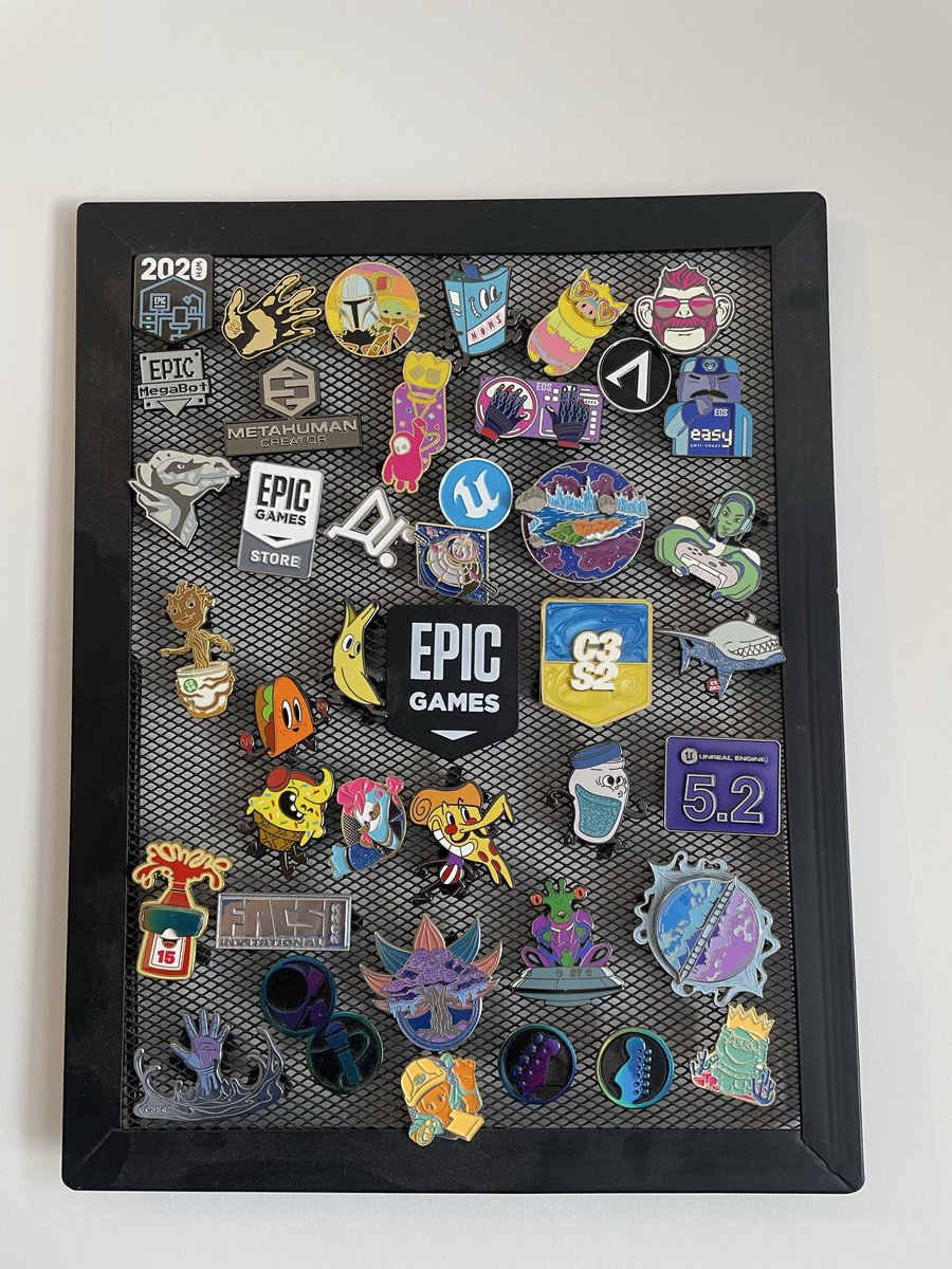 Yann Maheust tweet media