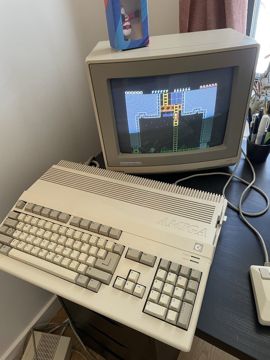 Yann Maheust tweet media