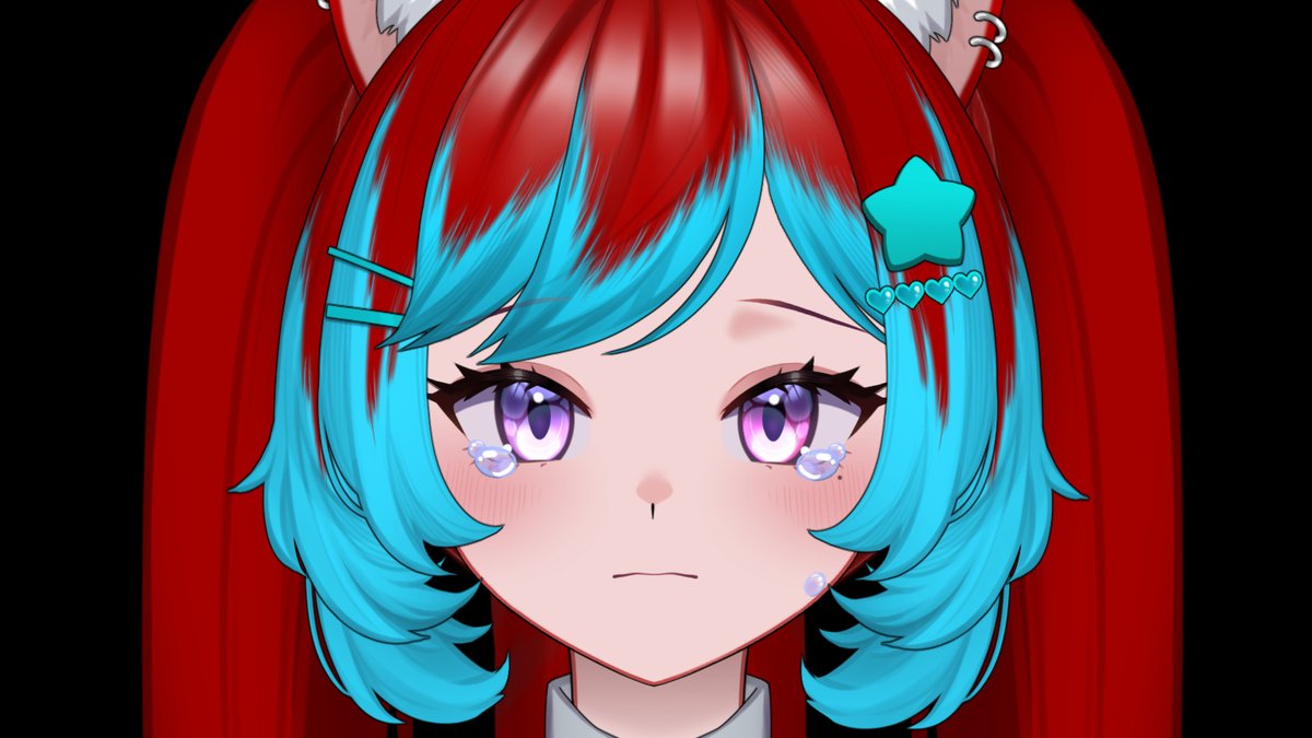 Acho que meu water cooler tá morrendo :c

Pra juntar mais fundos para um novo, estou diminuindo o preço das roletas do livepix pra 10 reais, assim temos mais diversão enquanto ajudam a gatona :3

Agradeço muito quem puder ajudar até mesmo com um RT aqui ^^