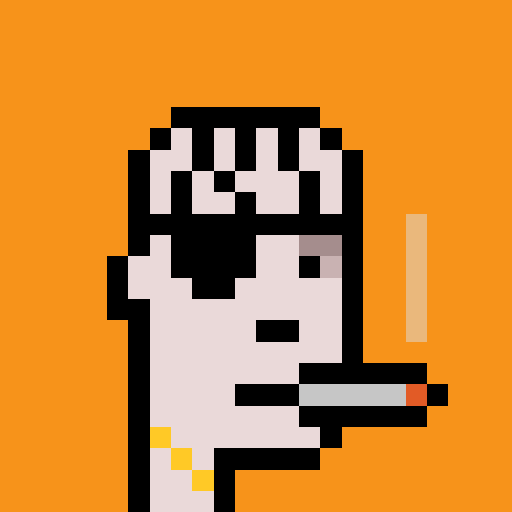 Bitcoin Punks Bot tweet media