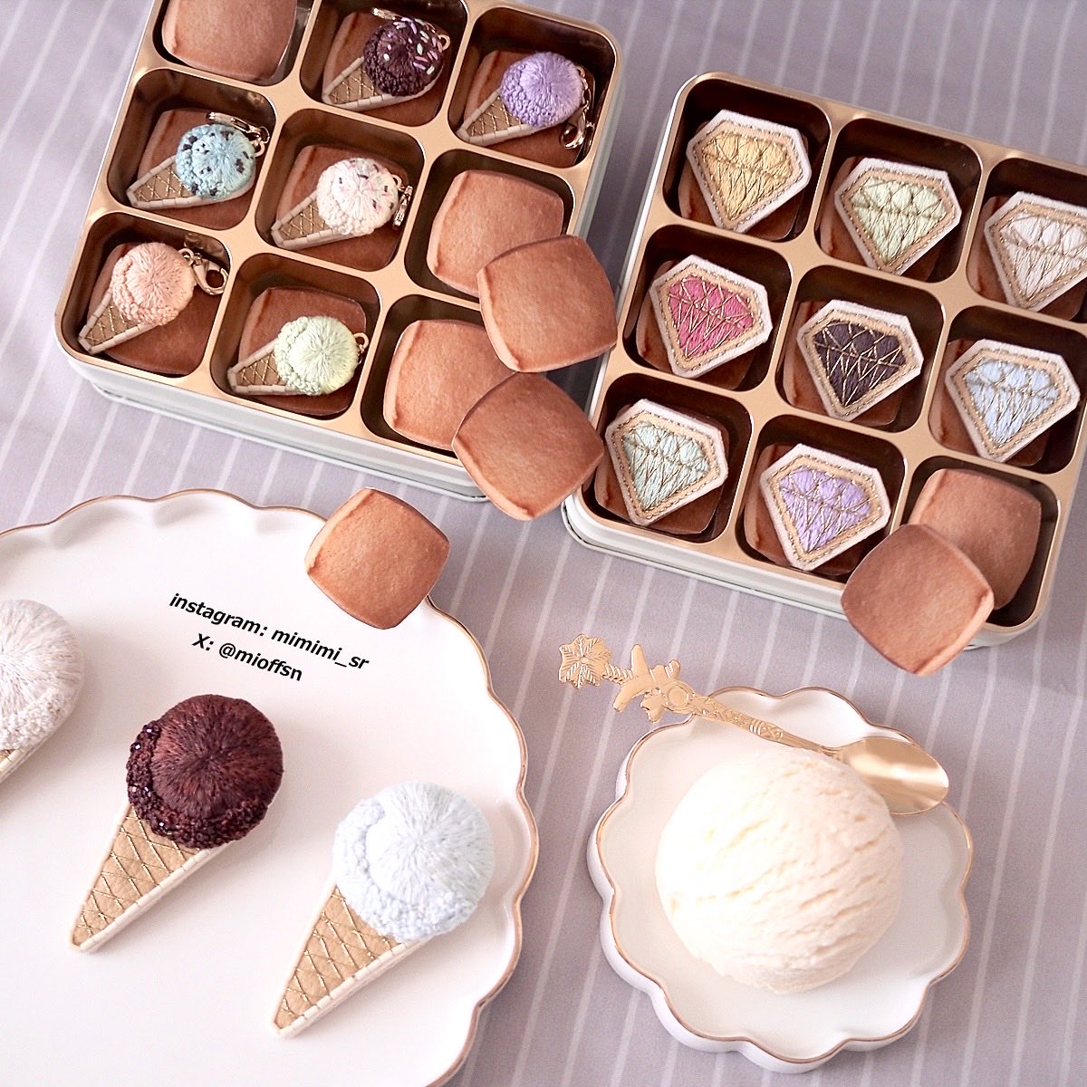 みゆき tweet media