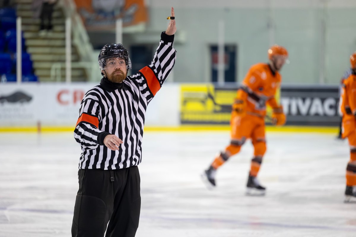 Puck Stop Sheffield Steeldogs tweet media