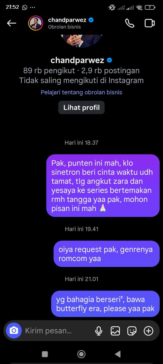 FaahZhra's tweet photo. udh gua tambahin yaa, kalian pleasee geruduk jg ke banyak produser, karna jujur semua terlalu gantung buat gua, jd gua pengen lg liat mereka di alur cerita yg berbeda dan lebih menarik pastinya, tanpa hura hara apapun
#BeriCintaWaktu https://t.co/EKXrdg9J1n