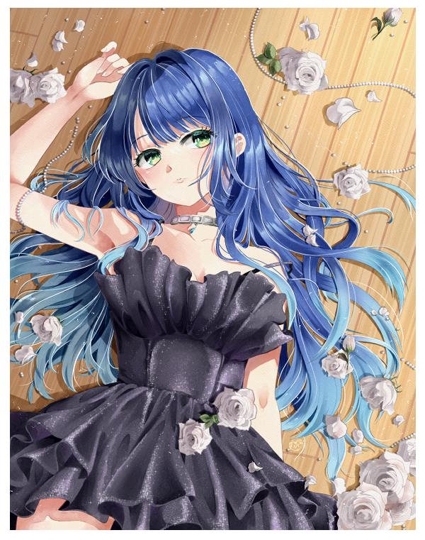 𝕂𝕣𝕚𝕤𝕥𝕖𝕟 𝕄𝕔𝔾𝕦𝕚𝕣𝕖 =Ye Shunguang in ZZZ tweet media