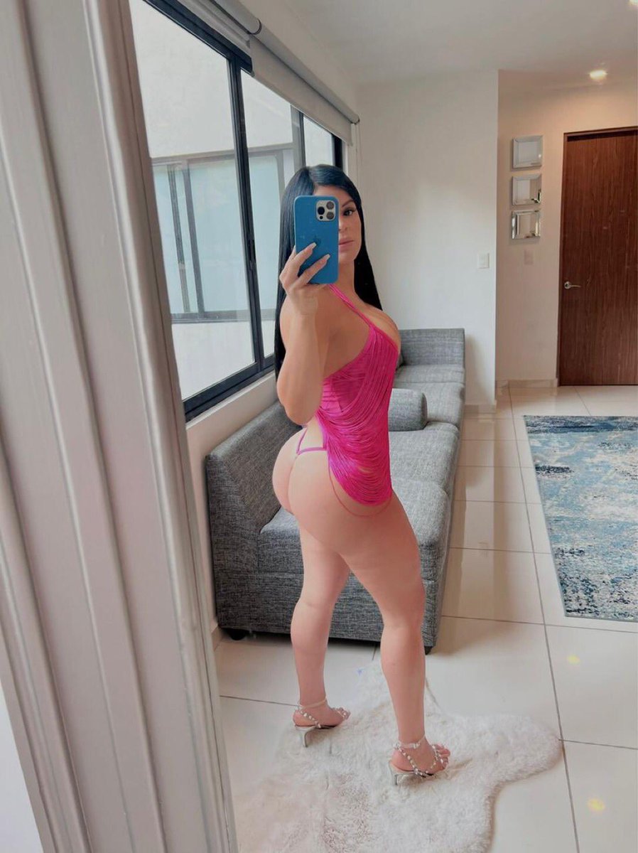 ANTHONELLA GALANTI tweet media