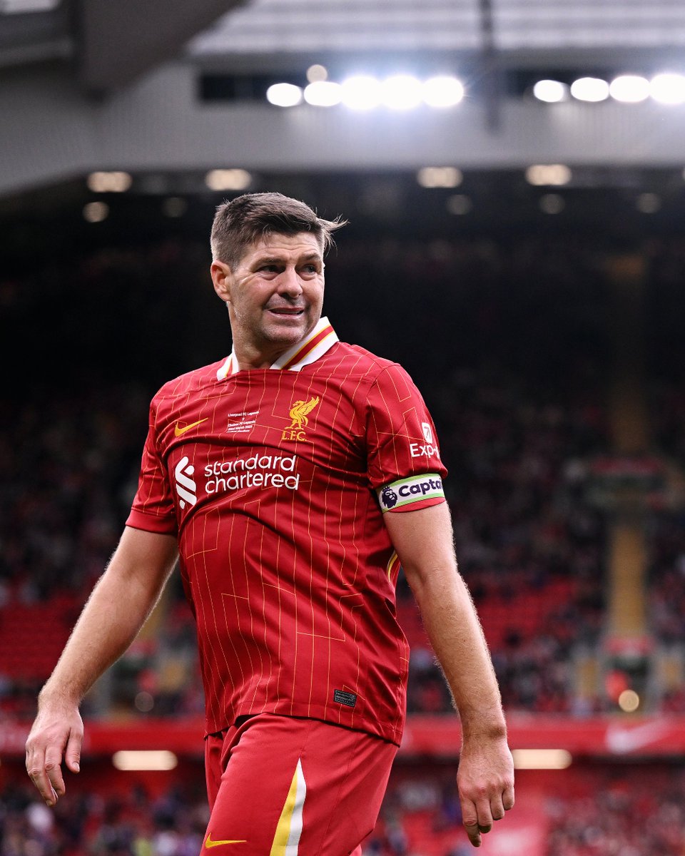 Liverpool FC tweet media