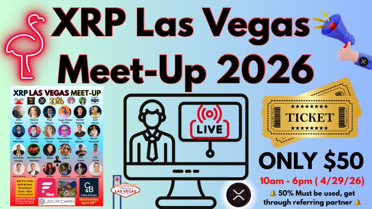 Crypto4Life (Six8Jay) XRP tweet media