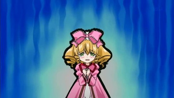 Barasuishou 💜 薔薇水晶 tweet media