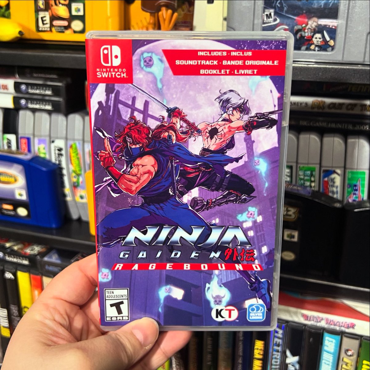 Gamer Ahmer tweet media