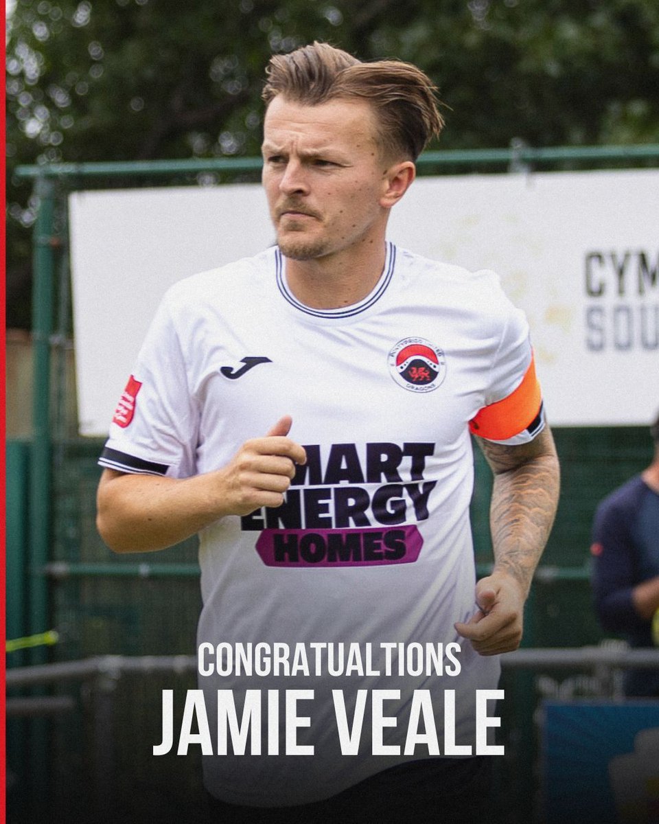 Pontypridd United Men tweet media