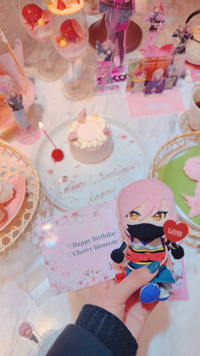 さくは tweet media