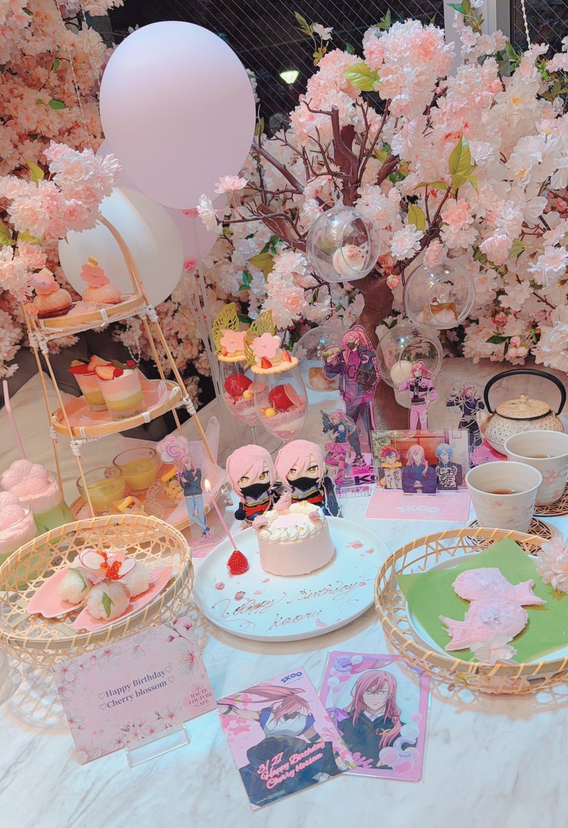 さくは tweet media