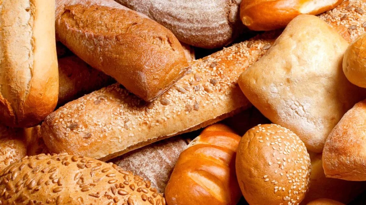 SIN24Horas's tweet image. Panaderías mantienen el precio del pan pese a crisis y alza de costos #NoticiasSIN #Economía #Panadería 

Detalles en: noticiassin.com/pais/nacional/…
