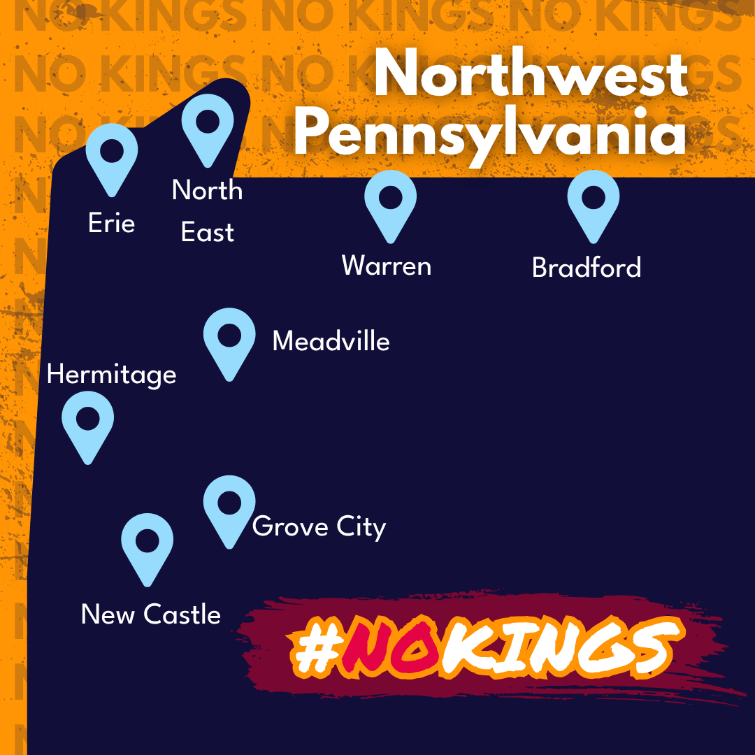 All About PA tweet media