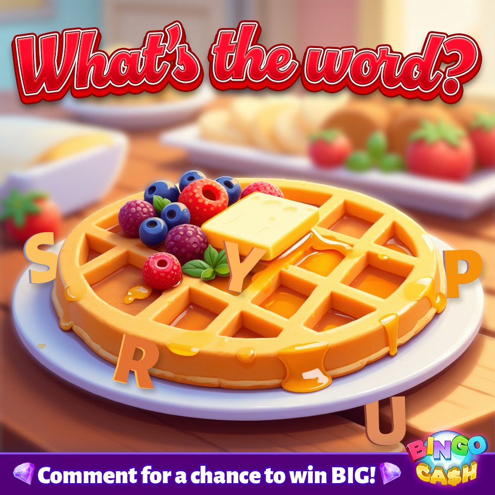 Bingo Cash tweet media