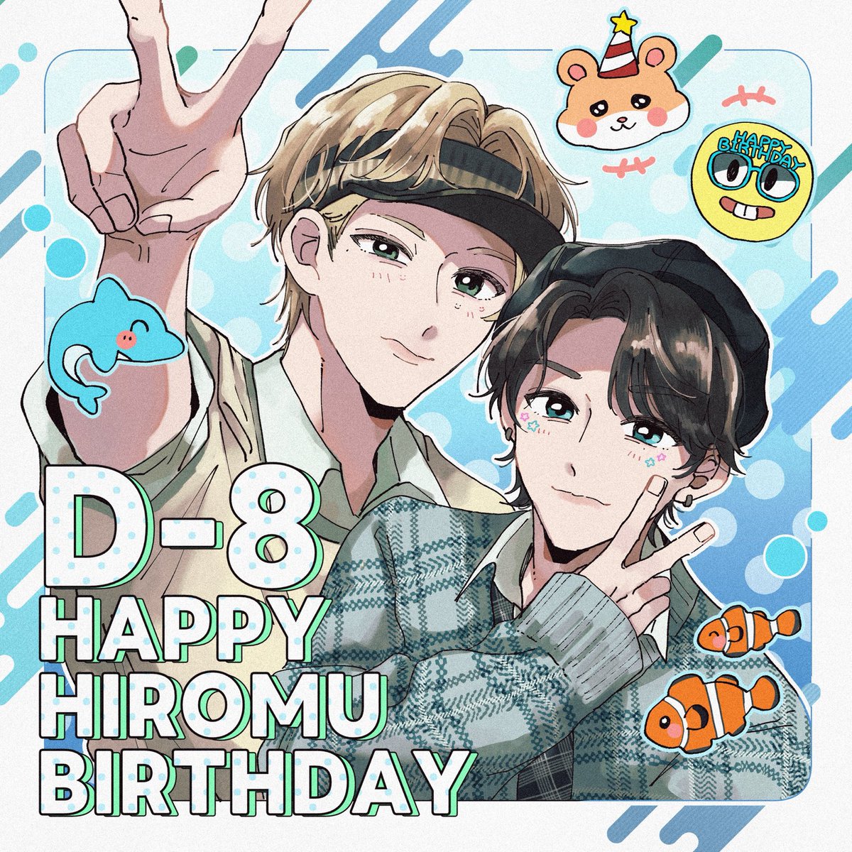 ้ซๅกๅคงๅคข ๐ต๐๐๐กโ๐๐๐ฆ ๐๐๐๐๐๐๐ก ๐๐๐๐ tweet media