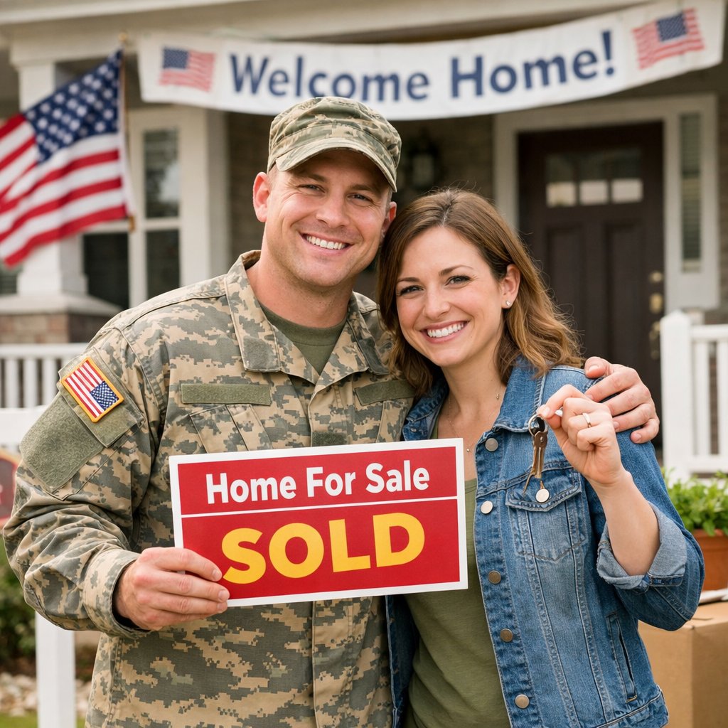 Unlock the benefits of VA loans: zero down payment, competitive interest rates, and no private mortgage insurance. Serving those who serve—start your homeownership journey today. 502 541 1515