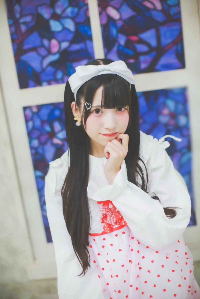 仁科もえ 【Jewel☆Garden】4/4(土)生誕祭♡ tweet media