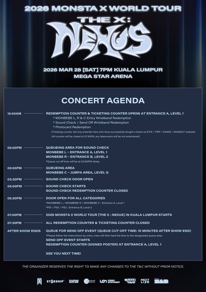 Malaysian Kpop Fans (MKF) tweet media